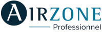 Airzone professionnel