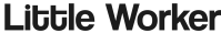 little worker logo